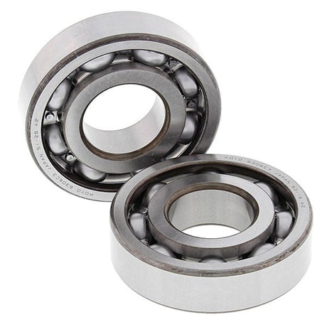 ALL BALLS RACING CRANKSHAFT BEARING AND SEAL KIT (24 - 1042) - DRIVEN Canada's Powersports 72398041406224 - 1042