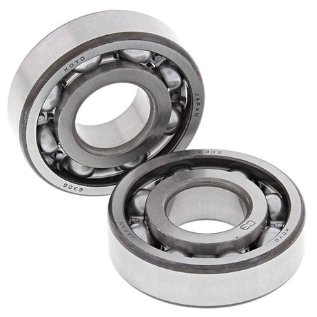 ALL BALLS RACING CRANKSHAFT BEARING AND SEAL KIT (24 - 1048) - DRIVEN Canada's Powersports 72398042236424 - 1048