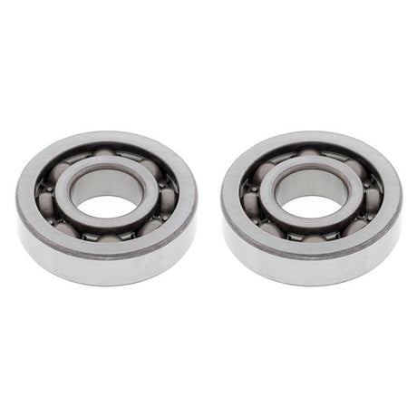 ALL BALLS RACING CRANKSHAFT BEARING AND SEAL KIT (24 - 1052) - DRIVEN Canada's Powersports 72398041177124 - 1052