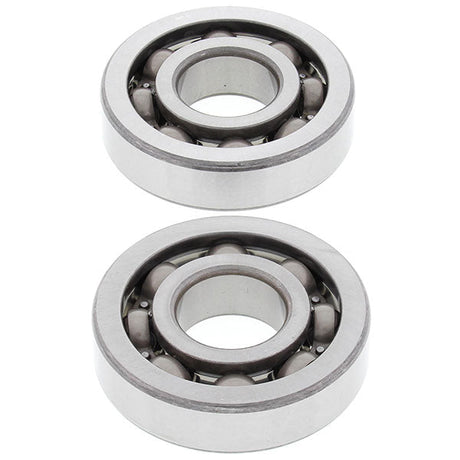 ALL BALLS RACING CRANKSHAFT BEARING AND SEAL KIT (24 - 1052) - DRIVEN Canada's Powersports 72398041177124 - 1052