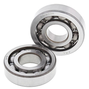 ALL BALLS RACING CRANKSHAFT BEARING AND SEAL KIT (24 - 1053) - DRIVEN Canada's Powersports 72398042237124 - 1053