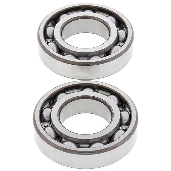 ALL BALLS RACING CRANKSHAFT BEARING AND SEAL KIT (24 - 1054) - DRIVEN Canada's Powersports 72398040496424 - 1054