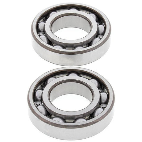 ALL BALLS RACING CRANKSHAFT BEARING AND SEAL KIT (24 - 1054) - DRIVEN Canada's Powersports 72398040496424 - 1054