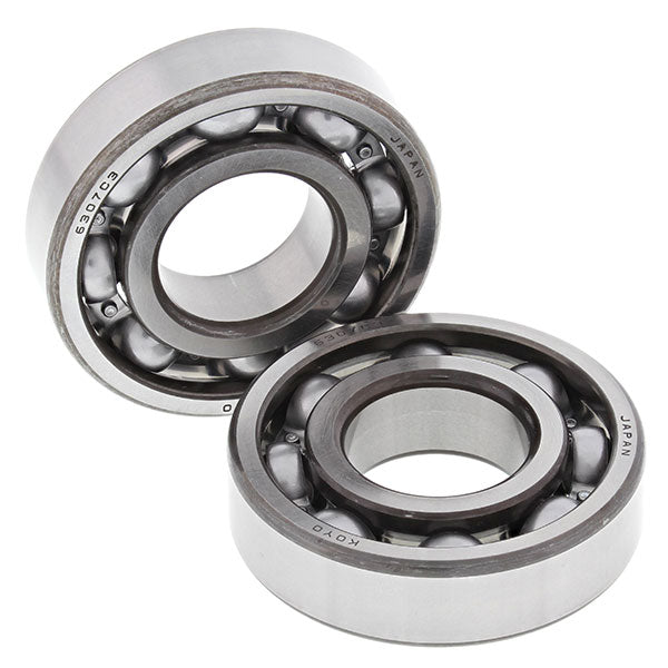 ALL BALLS RACING CRANKSHAFT BEARING AND SEAL KIT (24 - 1057) - DRIVEN Canada's Powersports 24 - 1057