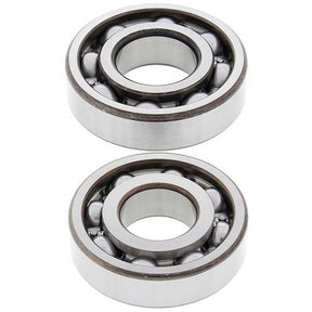 ALL BALLS RACING CRANKSHAFT BEARING AND SEAL KIT (24 - 1058) - DRIVEN Canada's Powersports 72398040497124 - 1058