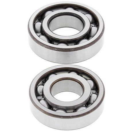 ALL BALLS RACING CRANKSHAFT BEARING AND SEAL KIT (24 - 1058) - DRIVEN Canada's Powersports 72398040497124 - 1058
