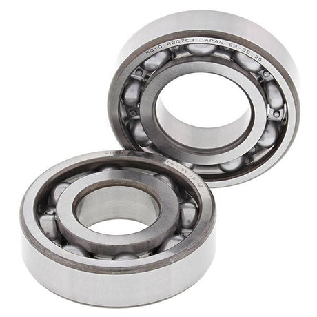 ALL BALLS RACING CRANKSHAFT BEARING AND SEAL KIT (24 - 1059) - DRIVEN Canada's Powersports 72398042239524 - 1059