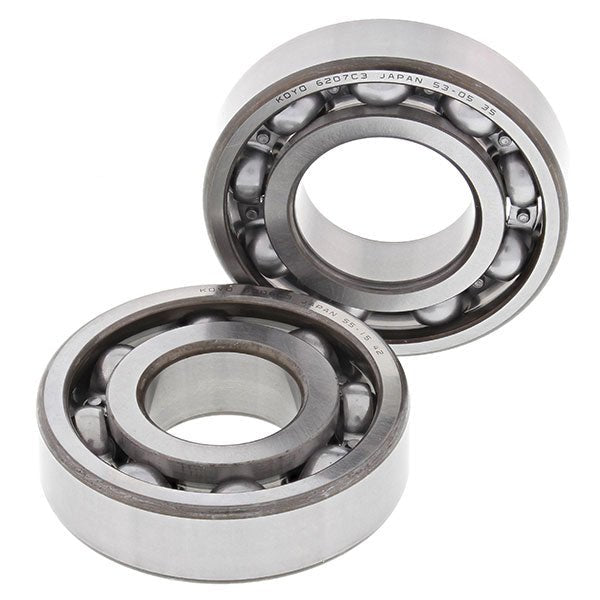 ALL BALLS RACING CRANKSHAFT BEARING AND SEAL KIT (24 - 1059) - DRIVEN Canada's Powersports 72398042239524 - 1059