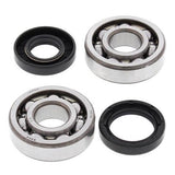 ALL BALLS RACING CRANKSHAFT BEARING AND SEAL KIT (24 - 1063) - DRIVEN Canada's Powersports 72398041182524 - 1063
