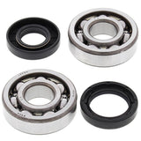 ALL BALLS RACING CRANKSHAFT BEARING AND SEAL KIT (24 - 1063) - DRIVEN Canada's Powersports 72398041182524 - 1063