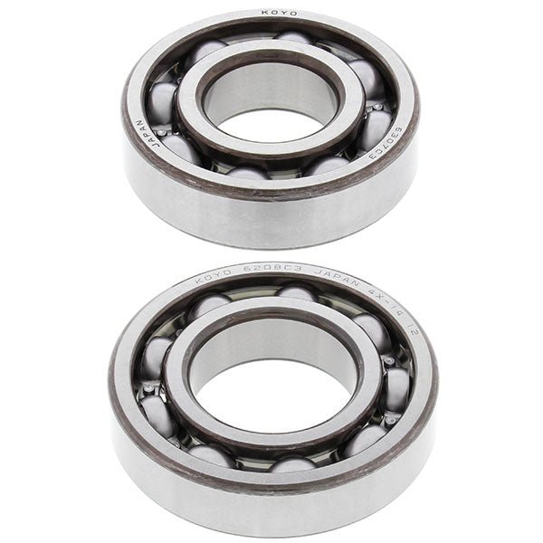 ALL BALLS RACING CRANKSHAFT BEARING AND SEAL KIT (24 - 1079) - DRIVEN Canada's Powersports 72398040502224 - 1079