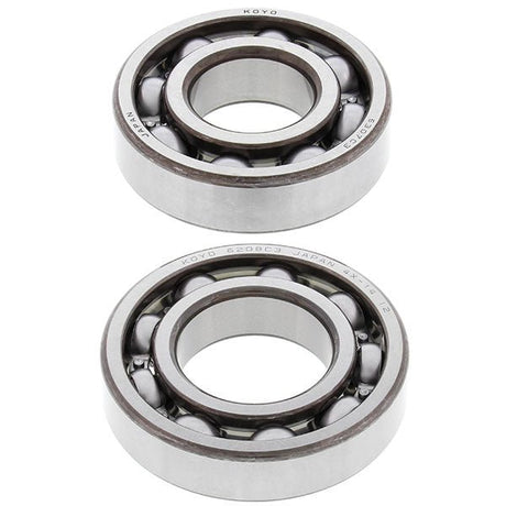 ALL BALLS RACING CRANKSHAFT BEARING AND SEAL KIT (24 - 1079) - DRIVEN Canada's Powersports 72398040502224 - 1079