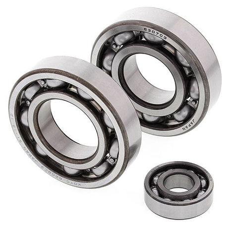 ALL BALLS RACING CRANKSHAFT BEARING AND SEAL KIT (24 - 1080) - DRIVEN Canada's Powersports 72398041410924 - 1080