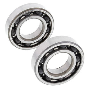 ALL BALLS RACING CRANKSHAFT BEARING AND SEAL KIT (24 - 1086) - DRIVEN Canada's Powersports 72398041412324 - 1086