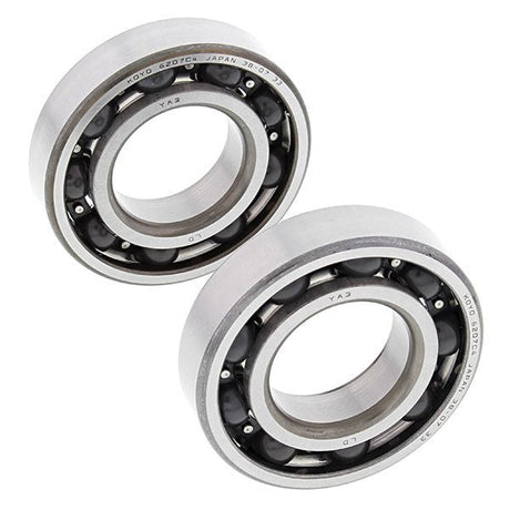 ALL BALLS RACING CRANKSHAFT BEARING AND SEAL KIT (24 - 1086) - DRIVEN Canada's Powersports 72398041412324 - 1086