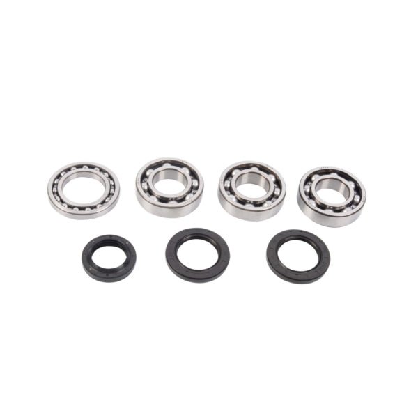 ALL BALLS RACING CRANKSHAFT BEARING AND SEAL KIT (24 - 1087) - DRIVEN Canada's Powersports 72398040505324 - 1087