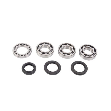 ALL BALLS RACING CRANKSHAFT BEARING AND SEAL KIT (24 - 1087) - DRIVEN Canada's Powersports 72398040505324 - 1087