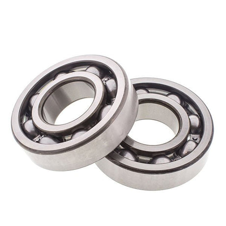 ALL BALLS RACING CRANKSHAFT BEARING AND SEAL KIT (24 - 1096) - DRIVEN Canada's Powersports 72398040507724 - 1096