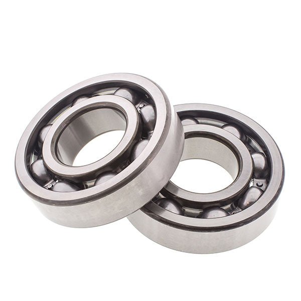 ALL BALLS RACING CRANKSHAFT BEARING AND SEAL KIT (24 - 1096) - DRIVEN Canada's Powersports 72398040507724 - 1096