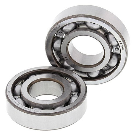 ALL BALLS RACING CRANKSHAFT BEARING AND SEAL KIT (24 - 1116) - DRIVEN Canada's Powersports 23724111624 - 1116