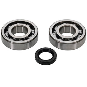 ALL BALLS RACING CRANKSHAFT BEARING AND SEAL KIT (24 - 1126) - DRIVEN Canada's Powersports 24 - 112624 - 1126