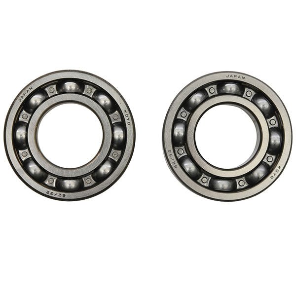 ALL BALLS RACING CRANKSHAFT BEARING AND SEAL KIT (24 - 1127) - DRIVEN Canada's Powersports 24 - 112724 - 1127