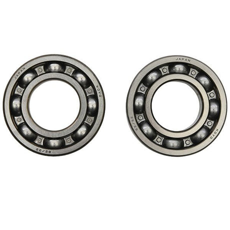 ALL BALLS RACING CRANKSHAFT BEARING AND SEAL KIT (24 - 1127) - DRIVEN Canada's Powersports 24 - 112724 - 1127