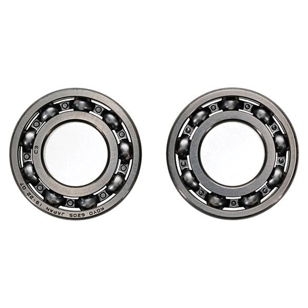 ALL BALLS RACING CRANKSHAFT BEARING AND SEAL KIT (24 - 1130) - DRIVEN Canada's Powersports 24 - 113024 - 1130