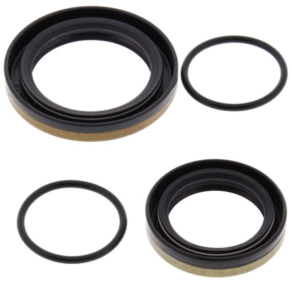 ALL BALLS RACING CRANKSHAFT SEALS KIT (24 - 2027) - DRIVEN Canada's Powersports 72398041271624 - 2027