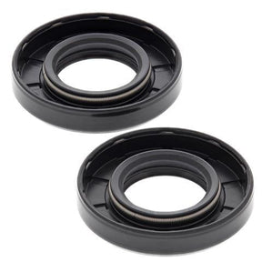 ALL BALLS RACING CRANKSHAFT SEALS KIT (24 - 2033) - DRIVEN Canada's Powersports 72398042265424 - 2033