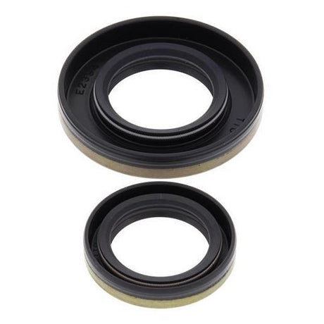ALL BALLS RACING CRANKSHAFT SEALS KIT (24 - 2036) - DRIVEN Canada's Powersports 72398041280824 - 2036