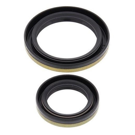ALL BALLS RACING CRANKSHAFT SEALS KIT (24 - 2037) - DRIVEN Canada's Powersports 72398041277824 - 2037