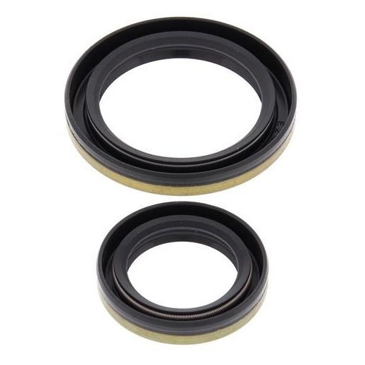 ALL BALLS RACING CRANKSHAFT SEALS KIT (24 - 2037) - DRIVEN Canada's Powersports 72398041277824 - 2037