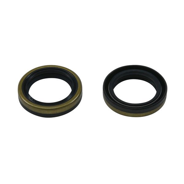ALL BALLS RACING CRANKSHAFT SEALS KIT (24 - 2042) - DRIVEN Canada's Powersports 61331080855824 - 2042
