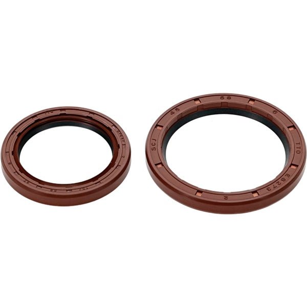 ALL BALLS RACING CRANKSHAFT SEALS KIT (24 - 2044) - DRIVEN Canada's Powersports 61331080892324 - 2044