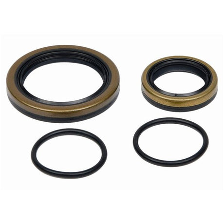 ALL BALLS RACING CRANKSHAFT SEALS KIT (24 - 2045) - DRIVEN Canada's Powersports 71971000096424 - 2045