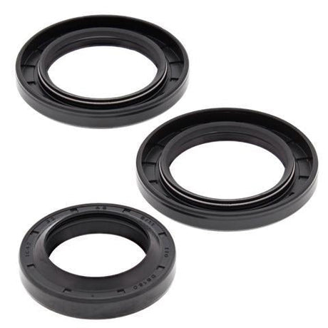 ALL BALLS RACING CRANKSHAFT SEALS KIT (24 - 2041) - DRIVEN Canada's Powersports 23724204124 - 2041