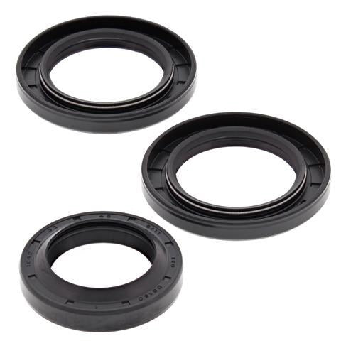 ALL BALLS RACING CRANKSHAFT SEALS KIT (24 - 2041) - DRIVEN Canada's Powersports 23724204124 - 2041