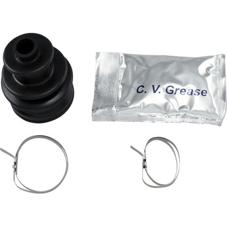 ALL BALLS ATV/UTV CV BOOT REPAIR KIT (19-5026) Front - Driven Powersports