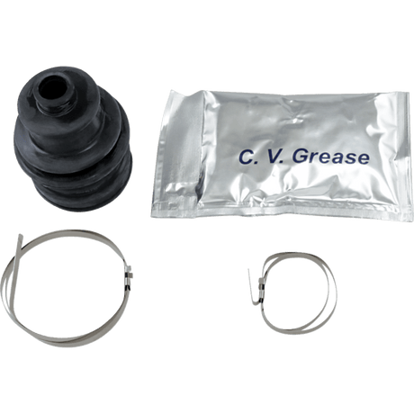 ALL BALLS ATV/UTV CV BOOT REPAIR KIT (19-5019) Front - Driven Powersports