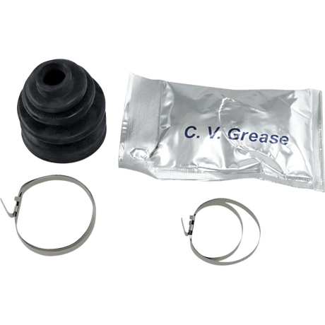 ALL BALLS ATV/UTV CV BOOT REPAIR KIT (19-5008) Front - Driven Powersports