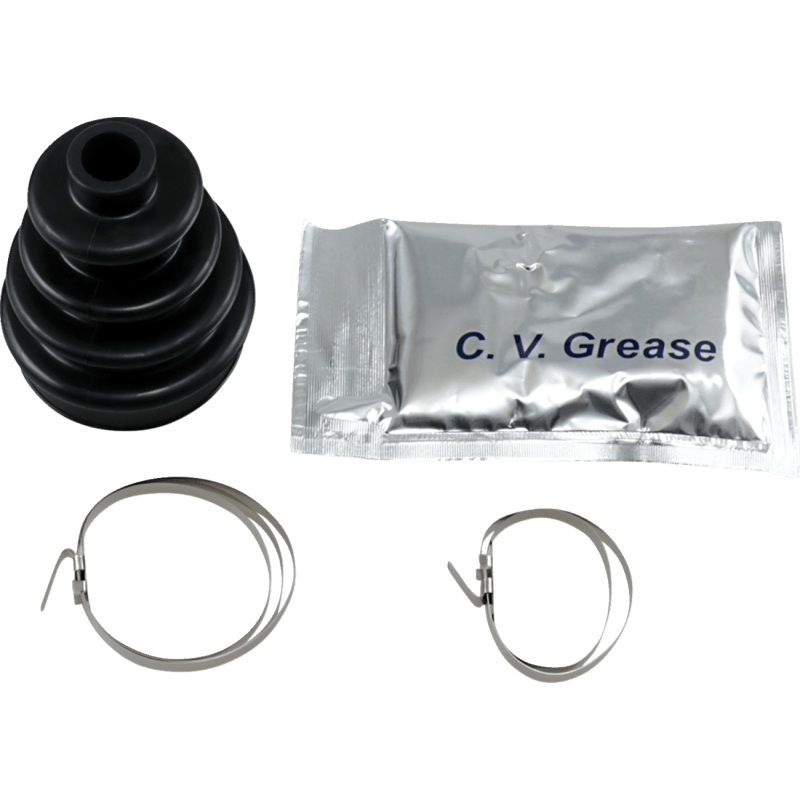 ALL BALLS ATV/UTV CV BOOT REPAIR KIT (19-5002) Front - Driven Powersports