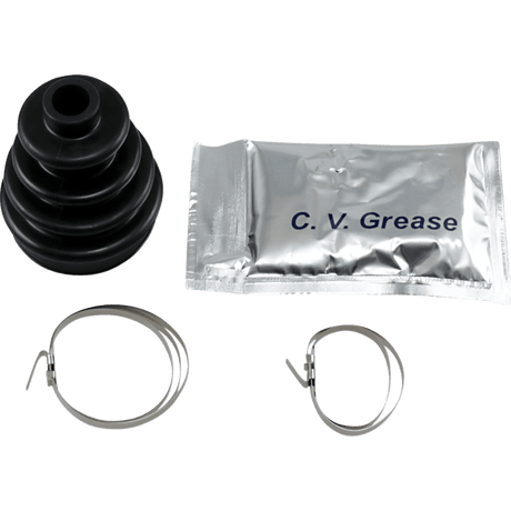ALL BALLS ATV/UTV CV BOOT REPAIR KIT (19-5002) Front - Driven Powersports