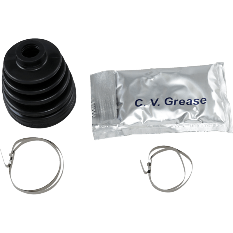 ALL BALLS RACING CV JOINT BOOT KIT (19 - 5005) - DRIVEN Canada's Powersports 23719500519 - 5005