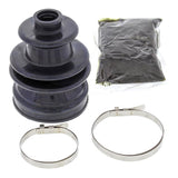 ALL BALLS RACING CV JOINT BOOT KIT (19 - 5017) - DRIVEN Canada's Powersports 23719501719 - 5017