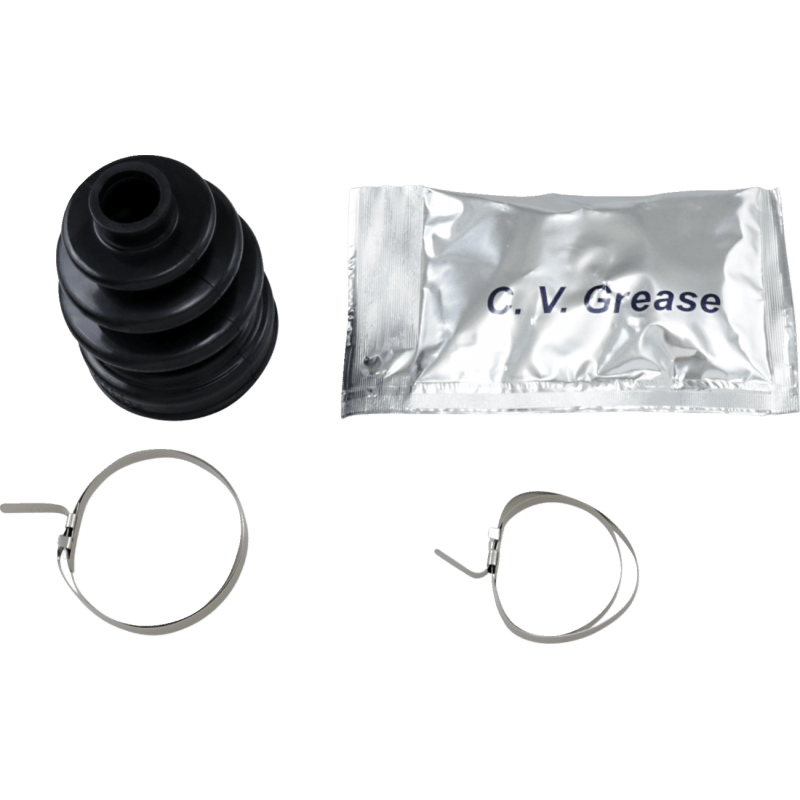 ALL BALLS RACING CV JOINT BOOT KIT (19 - 5025) - DRIVEN Canada's Powersports 23719502519 - 5025