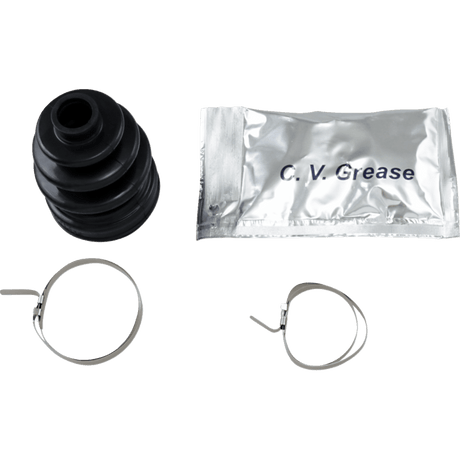 ALL BALLS RACING CV JOINT BOOT KIT (19 - 5025) - DRIVEN Canada's Powersports 23719502519 - 5025