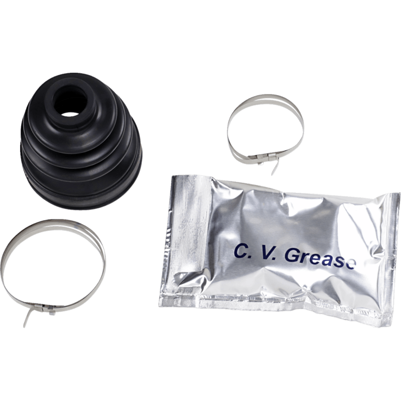 ALL BALLS RACING CV JOINT BOOT KIT (19 - 5041) - DRIVEN Canada's Powersports 72398044048119 - 5041