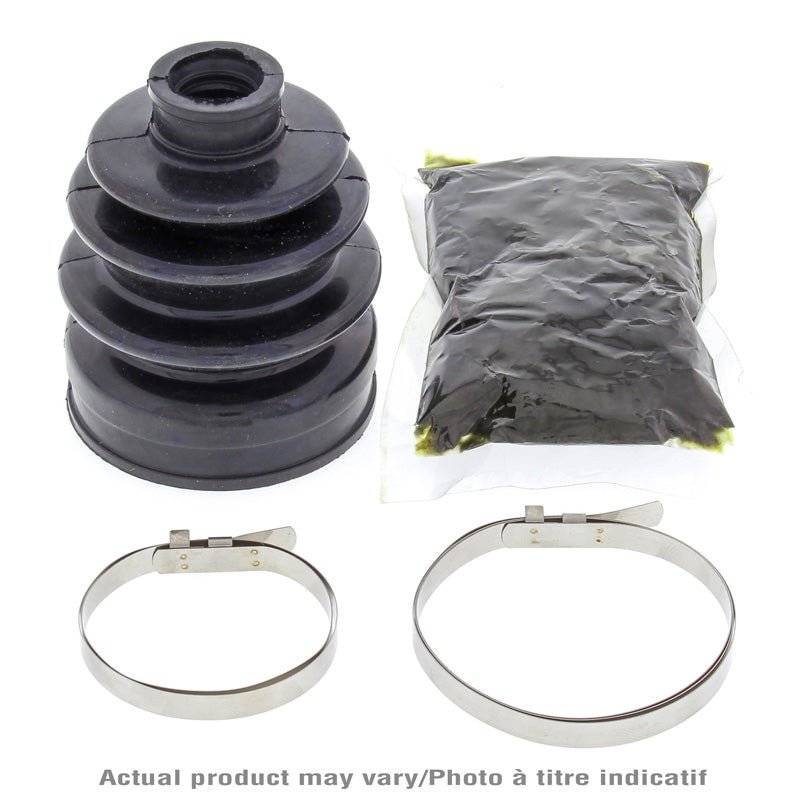 ALL BALLS RACING CV JOINT BOOT KIT (19 - 5041) - DRIVEN Canada's Powersports 72398044048119 - 5041