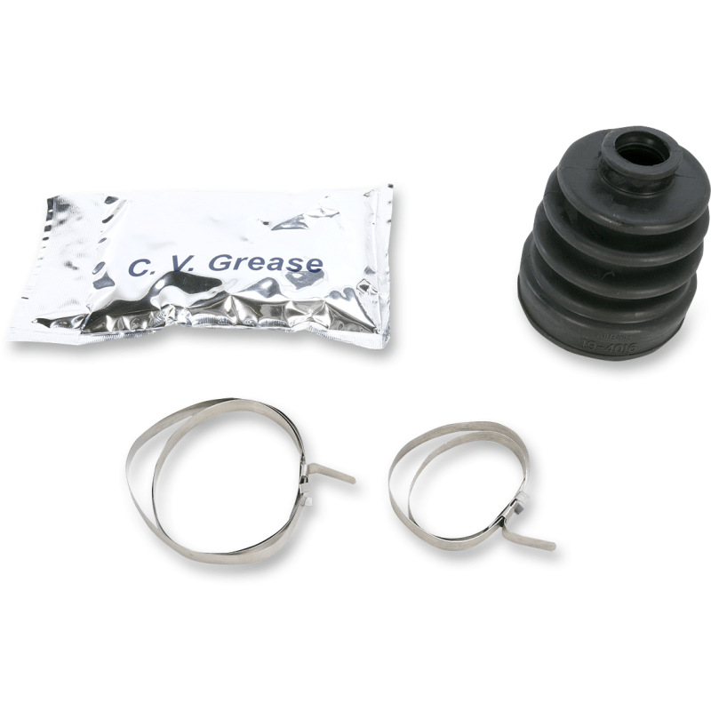 ALL BALLS RACING CV JOINT BOOT KIT (19 - 5010) - DRIVEN Canada's Powersports 23719501019 - 5010